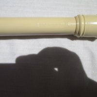 YAMAHA пластмасова флейта, произведена в Индонезия., снимка 3 - Духови инструменти - 41625624