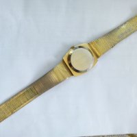 Механичен часовник TIWA DE LUXE, снимка 4 - Луксозни - 41543675