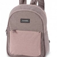 DAKINE Раница ESSENTIALS MINI 7L75, снимка 3 - Раници - 35774388