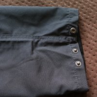 Clas Ohison Stretch Work Wear Trouser размер 50 / M работен панталон W4-7, снимка 13 - Панталони - 42239193