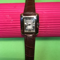 Дамски часовник Cartier , снимка 6 - Дамски - 44286203
