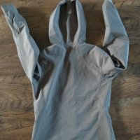  VAUDE Rondane Women's Softshell Jacket - страхотно дамско яке КАТО НОВО, снимка 12 - Якета - 33972602