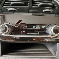 Заден Панел Управление Климатик + Въздуховод  Клапи BMW G30 G31 G32 F90, снимка 3 - Части - 41433780