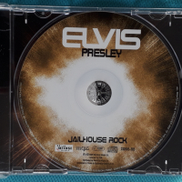 Elvis Presley – 2008 - Jailhouse Rock(The Intense Music – 232005-205)(Rock & Roll), снимка 4 - CD дискове - 44611207