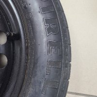 Резервна гума VOLVO 16" 2004-19г., снимка 6 - Гуми и джанти - 41184261