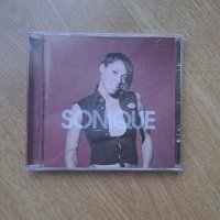 Оригинален диск Sonique, снимка 3 - CD дискове - 44421919