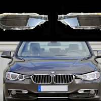 Стъкла за фарове на BMW 3 F30 (2011-2015), снимка 4 - Аксесоари и консумативи - 44524261