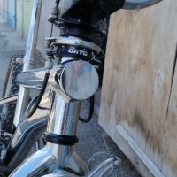 BMX" за Трикове, снимка 3 - Велосипеди - 40802696
