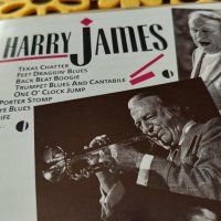 HARRY JAMES, снимка 2 - CD дискове - 44491521