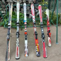 Продавам Ски, снимка 4 - Зимни спортове - 42681210