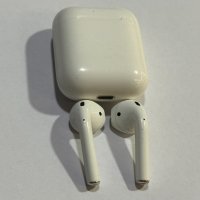 AirPods (2-ро поколение), снимка 3 - Безжични слушалки - 41314278
