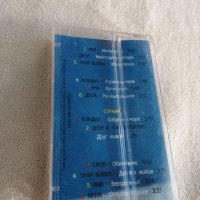  Домби Хит 4 , аудио касета, снимка 3 - Аудио касети - 38983888