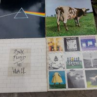 Pink Floyd Vinyl 12-inch, снимка 4 - Грамофонни плочи - 39965357