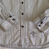 Levi Strauss мъжка риза , снимка 7 - Ризи - 41015827