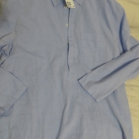 Мъжка риза H&M, снимка 6 - Ризи - 36063222