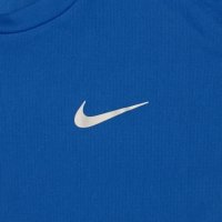 Nike DRI-FIT оригинална блуза 2XL Найк спорт фитнес тренировки, снимка 4 - Спортни дрехи, екипи - 42479609