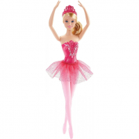 Комплект прекрасни балеринки оригинални кукли Барби на мател , снимка 9 - Кукли - 36516020