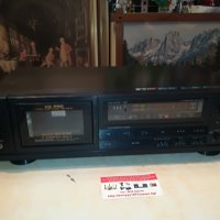 AIWA AD-R470Z HX-PRO DECK-ВНОС SWISS 0603221117, снимка 3 - Декове - 36009285