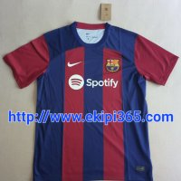 Pedri 8 - Барселона тениска НОВА 2023/24, снимка 2 - Спортни дрехи, екипи - 41947367