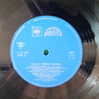 Ray Conniff Singers – 1968 - Ray Conniff Singers(Supraphon – 0 13 0487)(Ballad), снимка 4 - Грамофонни плочи - 44829086
