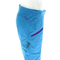 Mammut Rocklands Short (М) дамски къси панталони, снимка 2 - Къси панталони и бермуди - 40275633