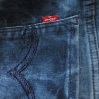 Levis детски дънки, снимка 6 - Детски панталони и дънки - 41799040