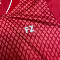 Дамска тениска FORZA M, снимка 2 - Спортни екипи - 38810305