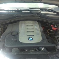 BMW Е61 525D 177 кс / 6 ск. - 2 броя БМВ Е60, снимка 3 - Автомобили и джипове - 42418310