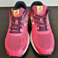 New Balance 680 номер 40, снимка 5 - Маратонки - 41916278