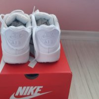 Nike AIR MAX 90, снимка 5 - Маратонки - 41396929