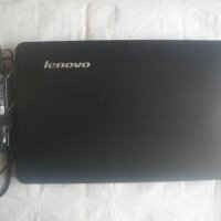 Lenovo B550-Лаптоп 15,6 Инча-ЗА ЧАСТИ/ЗА РЕМОНТ-Не Тръгва-Леново-2 GB RAM-Intel Pentium, снимка 4 - Части за лаптопи - 44337594