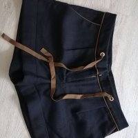 Дамски къс панталон , снимка 1 - Къси панталони и бермуди - 41496092