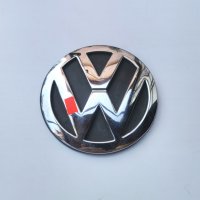 Емблема Фолксваген Vw , снимка 1 - Части - 42249326