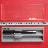Страхотен химикал химикалка Паркер в кутия , снимка 1 - Ученически пособия, канцеларски материали - 36087193
