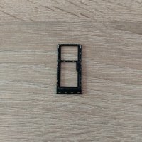 SIM Държач За Xiaomi mi A3, снимка 1 - Резервни части за телефони - 41332439