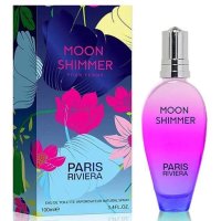🎀Moon Shimmer EDT 100 ml за жени от Paris Riviera🎀, снимка 1 - Дамски парфюми - 42016296