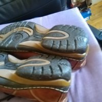 Кристиян Габрово нови обувки №45  стелка 285мм, снимка 13 - Официални обувки - 44392525