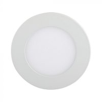 LED Луна 12w Кръг PREMIUM, снимка 1 - Лед осветление - 10868040