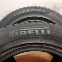  2 бр. 225/60/17 Pirelli / зимни гуми, снимка 8 - Гуми и джанти - 41758631