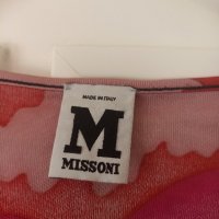 Дамска блуза Missoni, снимка 5 - Блузи с дълъг ръкав и пуловери - 42258677