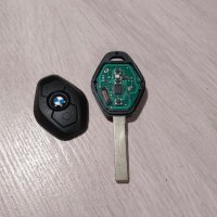 BMW ключове CAS 2/3/3+, снимка 9 - Части - 44245280