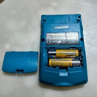 Nintendo Game boy Turquoise , снимка 3 - Nintendo конзоли - 44391384