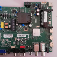 MAINBOARD TP.MS3663T.PB727 за OK ODL40750FS-TB, снимка 1 - Части и Платки - 36299565