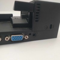 +Гаранция! Lenovo Ultra Dock док докинг станция 40A2 USB 3.0 HDMI , снимка 8 - Лаптоп аксесоари - 41708738