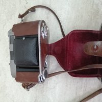 Kodak SYNCHRO-COMPUR , снимка 7 - Антикварни и старинни предмети - 35719720