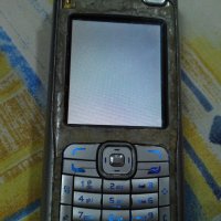 Nokia N70 за части, снимка 1 - Nokia - 44147689