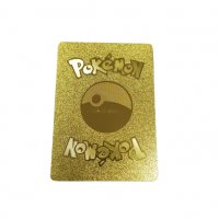 Карти Pokémon,  За игра, Метална кутия, снимка 4 - Игри и пъзели - 40078834