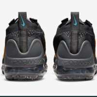 Nike Air Vapormax 2021 "BATMAN" (42,43,44], снимка 5 - Спортни обувки - 41560152