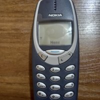 Уникат чисто нов телефон Nokia 3310, снимка 1 - Nokia - 41784257