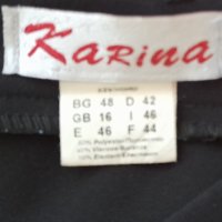 Лек панталон на фирма Карина, снимка 4 - Панталони - 42157608